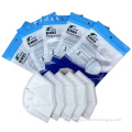 Face mask packaging bag cosmetic packaging  facial mask packaging bag